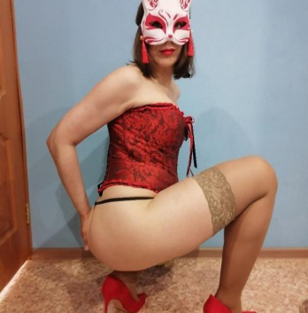 Анкета проститутки Аришка - Фото 1, Нерюктяйинск 1-й, 35 лет, №7746